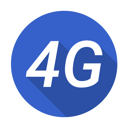 4G LTE Only Mode - Przełącz 4G