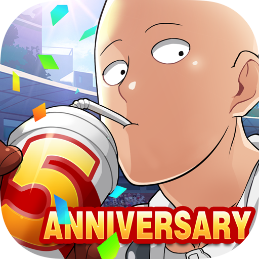 One-Punch Man:Road to Hero 2.0