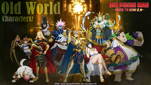 One-Punch Man:Road to Hero 2.0 PC