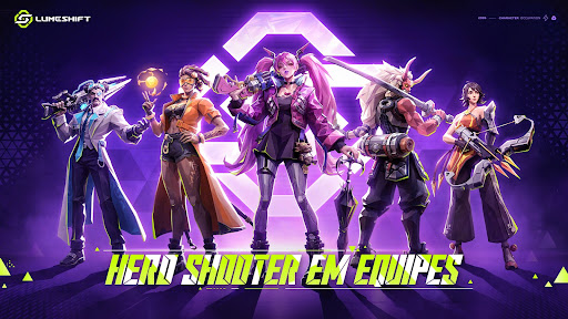Lumeshift