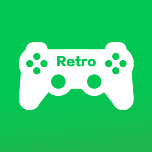 Alpha Retro Game Land Plus پی سی