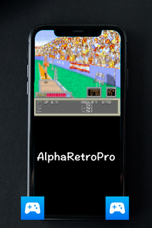 Retro Video Game Center Pro PC