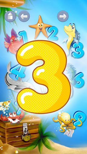 The ABC alphabet for kids PC