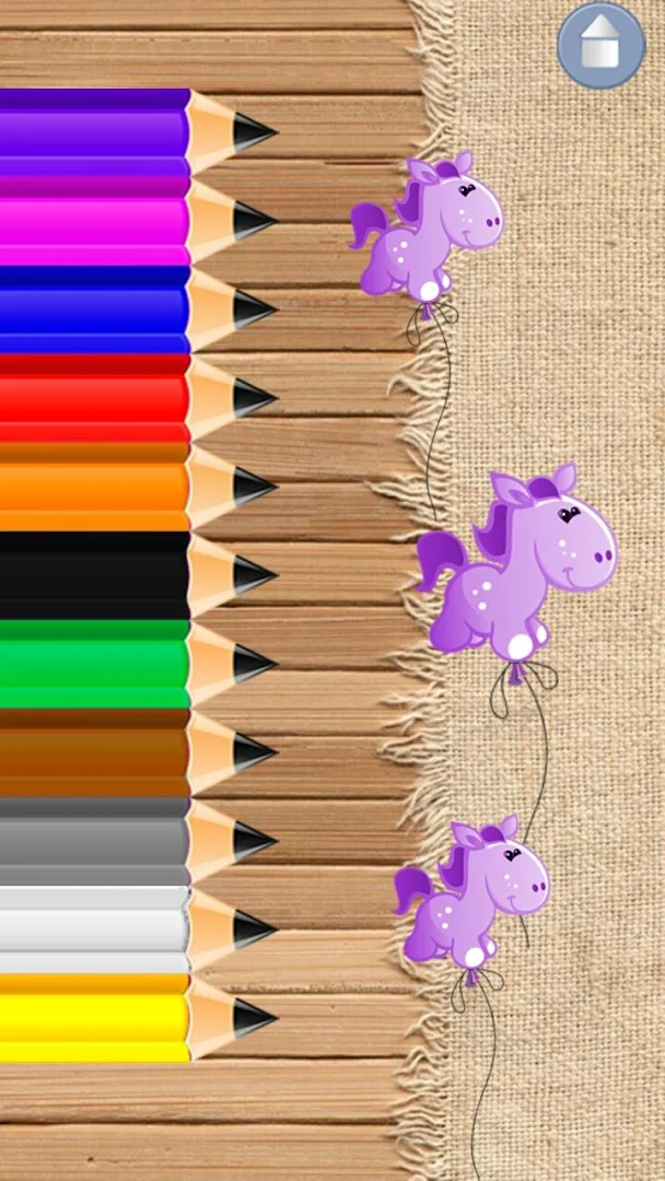 The ABC alphabet for kids PC