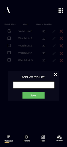 ALPHA CAPITAL