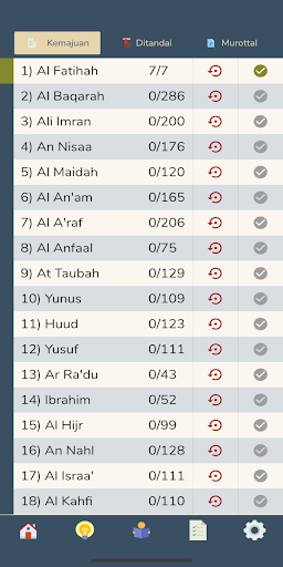 komputer Mudah Hafal Al-Quran