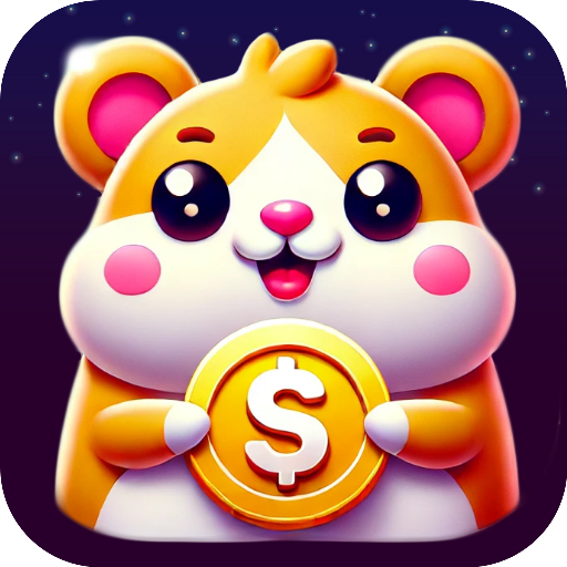 Hamster Kombat - Earn Crypto ???????