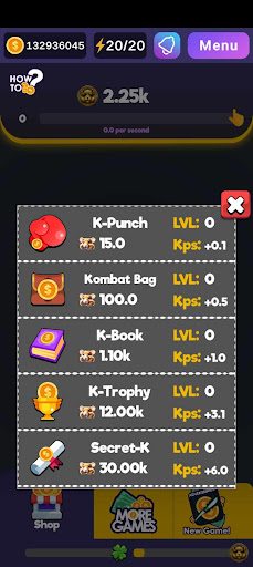 Hamster Kombat - Earn Crypto الحاسوب