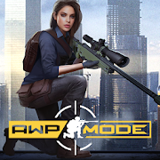 AWP Mode: Sniper Online Shooter PC版