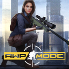 AWP 模式：菁英線上 3D 狙擊動作遊戲