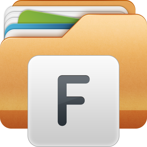 komputer File Manager