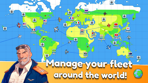 Air Life: Magnat de l'aviation PC