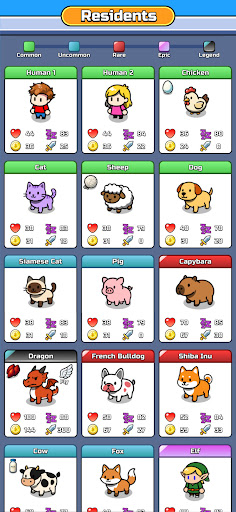 Island Breeze: ฟาร์มคาปิบารา PC