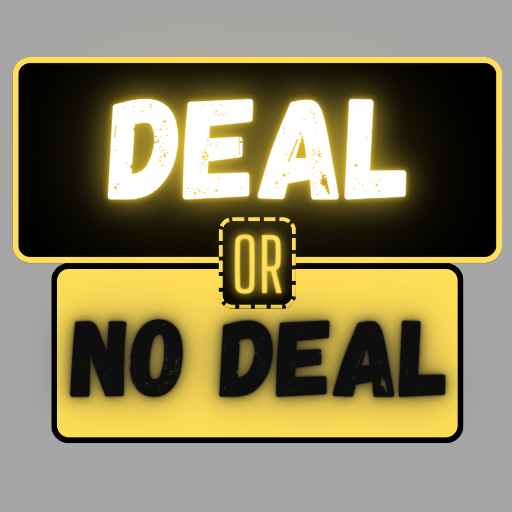 Deal or No Deal电脑版