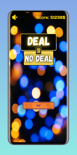 Deal or No Deal电脑版