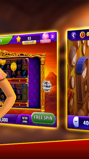 Slots World 888 PC