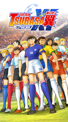 CaptainTsubasa:MyGoldenXI MG11 پی سی
