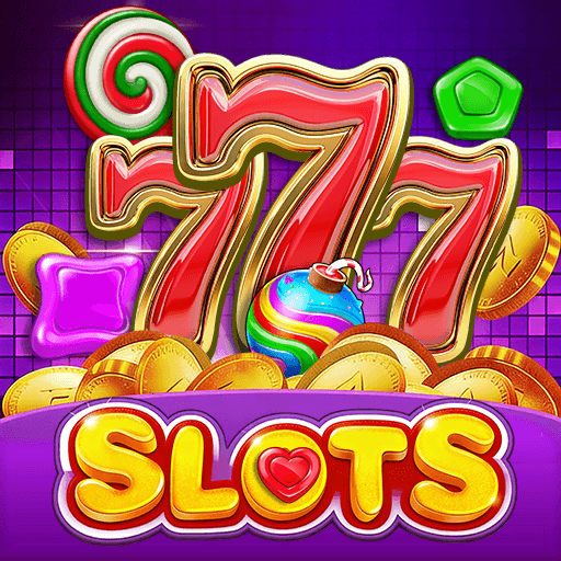 Fortune Candy 777 PC