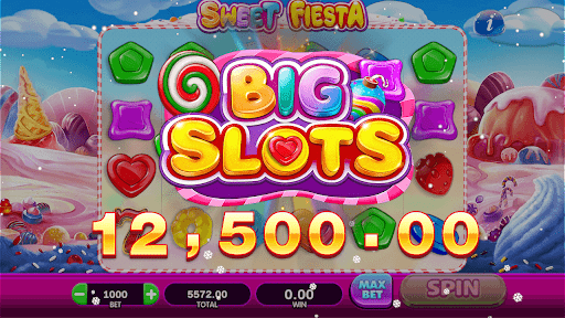 Fortune Candy 777 para PC