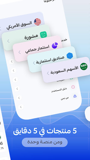 الراجحي المالية