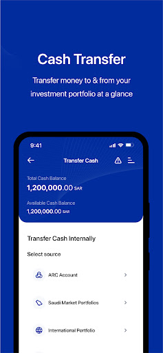 alrajhi capital PC