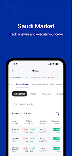 alrajhi capital PC