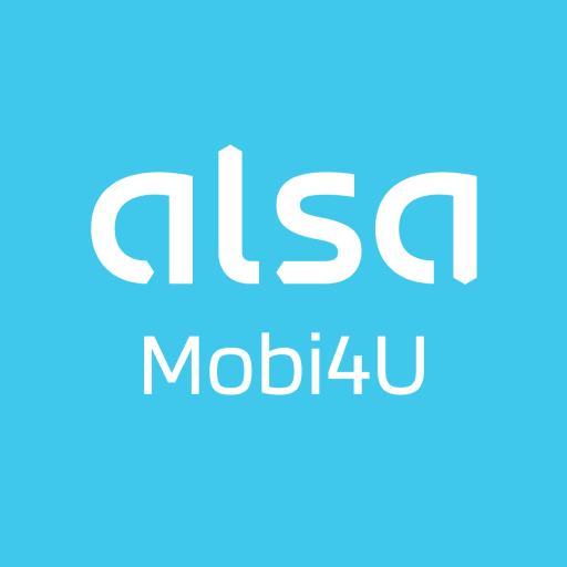 Alsa Mobi4U - Lignes de bus PC