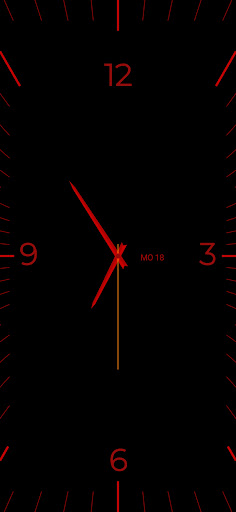 AlswinClock পিসি