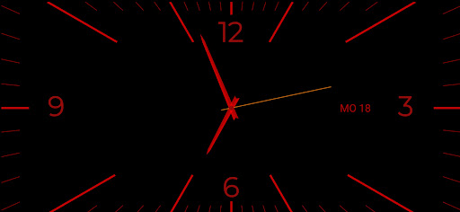 AlswinClock পিসি