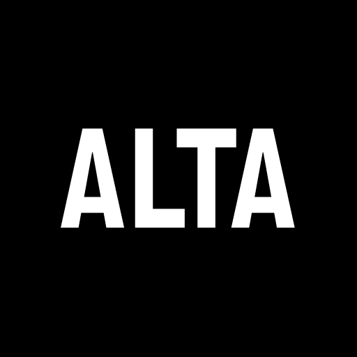 Alta Daily: Digital AI Closet الحاسوب