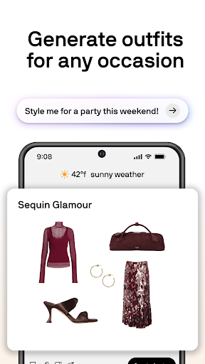 Alta Daily: Digital AI Closet الحاسوب