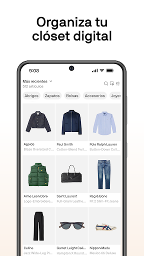 Alta Daily: Digital AI Closet