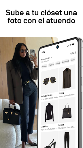 Alta Daily: Digital AI Closet