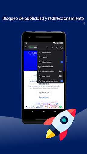 TV Browser পিসি