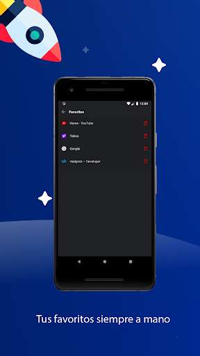 TV Browser পিসি