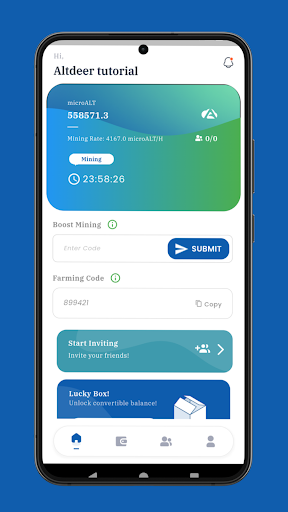 Altdeer Cloud پی سی