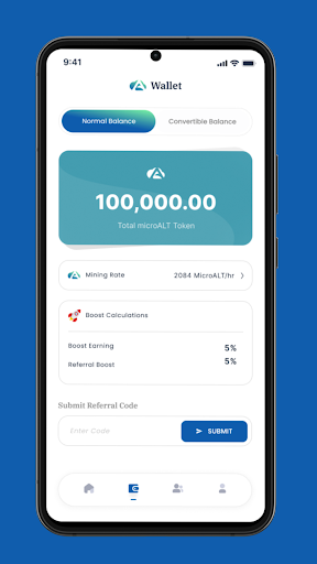 Altdeer Cloud پی سی