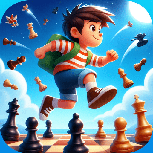 Scacchi per Bimbi PC
