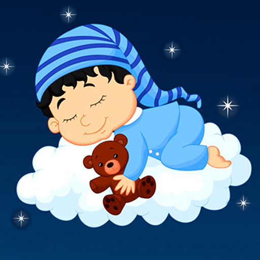 komputer Lullaby songs for sleep music