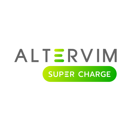 Altervim Super Charge PC