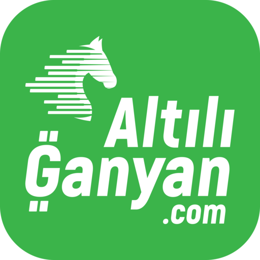 Altılı Ganyan - At Yarışı Oyna