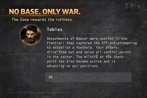 War Zona Groups电脑版