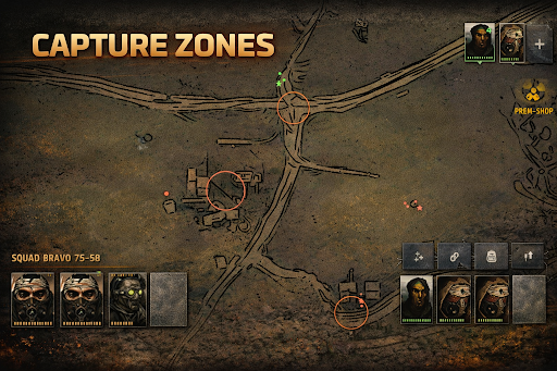 War Zona Groups PC