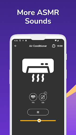 Fan Noise - Sleep Fan Sounds پی سی
