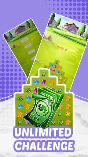 Shiny Blocks Blast পিসি