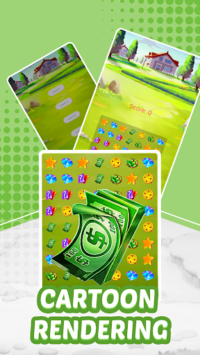 Shiny Blocks Blast পিসি