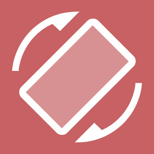 Luôn hiển thị xoay màn hình PC