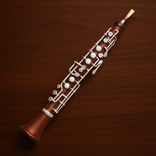 Oboe Sim PC版