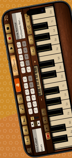 Oboe Sim PC版