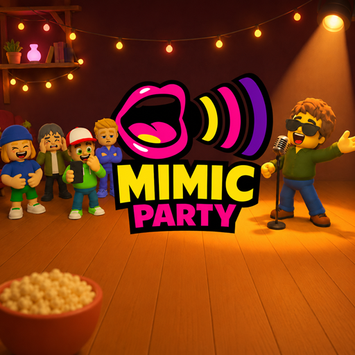 Mimic Party